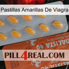 Viagra Yellow Pills 43